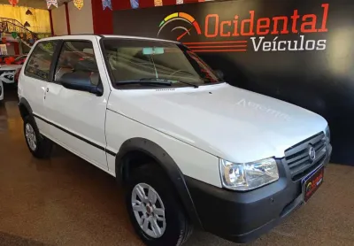 Fiat uno mille celeb. way econ. 1.0 f.flex 2p