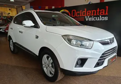 Jac t6 2.0 jet flex 5p mec.