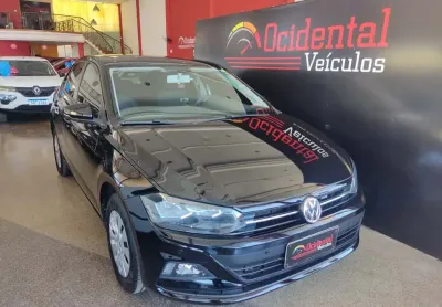 Volkswagen polo 1.6 msi total flex 16v 5p aut.