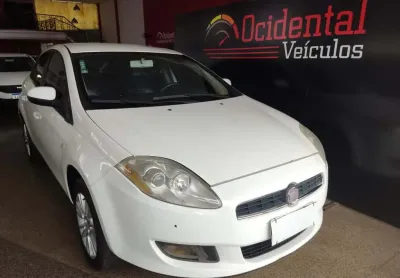 Fiat bravo essence 1.8 flex 16v 5p