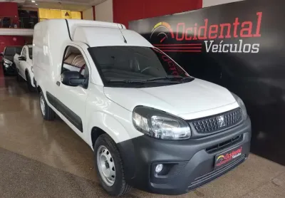 Peugeot partner rapid busin. pack 1.4 flex mec.