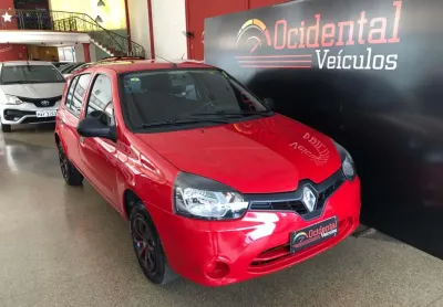 Renault clio rl/ jp/auth.1.0/1.0 hi-power 16v 5p