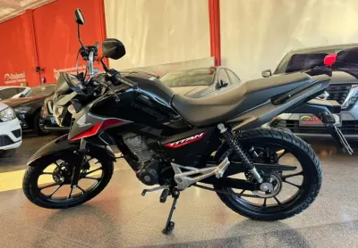 Honda cg 160 titan flexone/ed.especial 40 anos