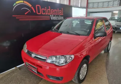 FIAT PALIO 1.0 Celebr. ECONOMY F.Flex 8V 2p