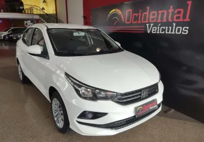 Fiat cronos drive 1.3 8v flex