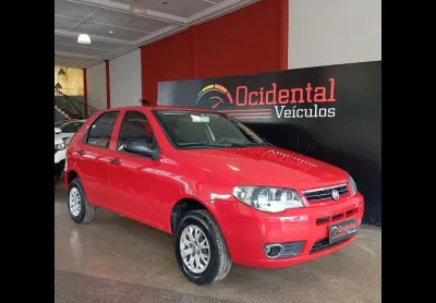 FIAT PALIO Celebration 1.0 Fire Flex 8V 4p