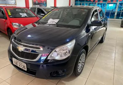 Chevrolet cobalt 1.8 lt 2013