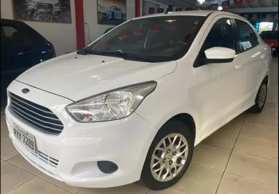 Ford ka se 1.0 sd 2015