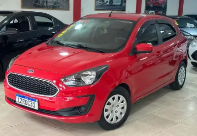Ford ka se 1.0 ha c 2020
