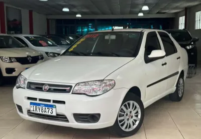 Fiat siena fire flex 2012