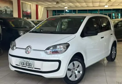 Volkswagen up take ma 2016