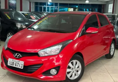 Hyundai hyundahb20 1.0m 1.0 m 2013