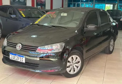 Volkswagen novo voyage 1.6 2013