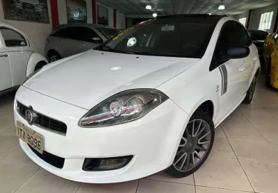 Fiat bravo sporting dual 2013