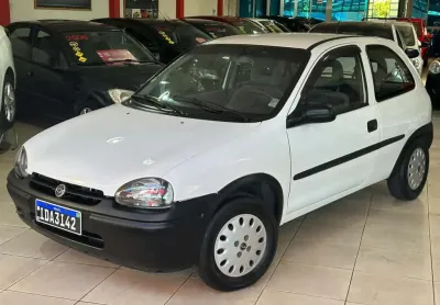 Chevrolet corsa gl 1995