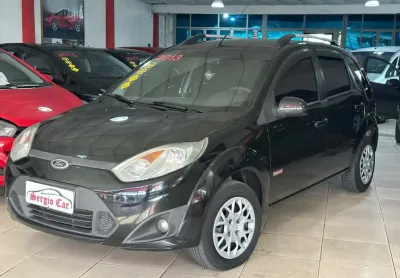 Ford fiesta 1.6 flex 2013
