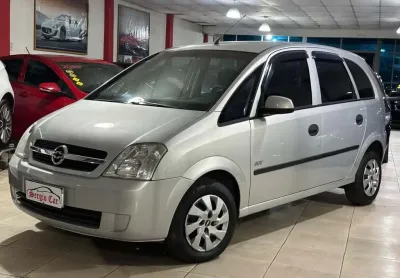 Chevrolet meriva joy 2005