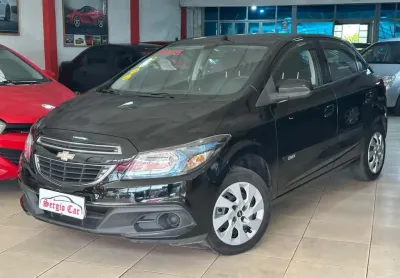 Chevrolet onix 1.4mt lt 2015