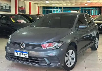 Volkswagen polo ma 2024