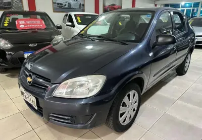 Chevrolet prisma maxx 2008