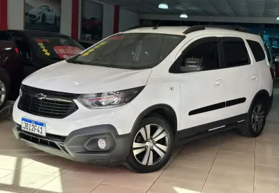 Chevrolet spin 1.8l at act 2023