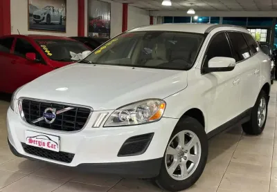Volvo xc60 2.0 t5 comf 2012