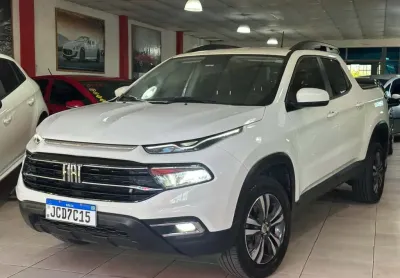 Fiat toro freed t270 at6 2023