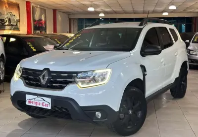 Renault duster zen 16 2021