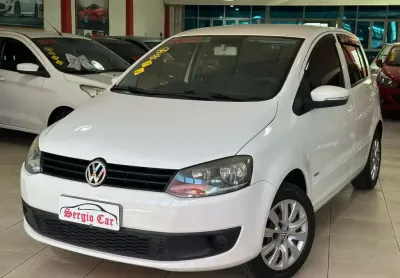 Volkswagen fox 1.0 gii 2012