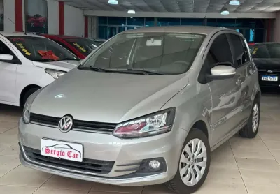 Volkswagen novo fox cl mb 2015