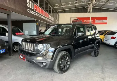 Jeep renegade 2016 2.0 16v turbo diesel longitude 4p 4x4 automático