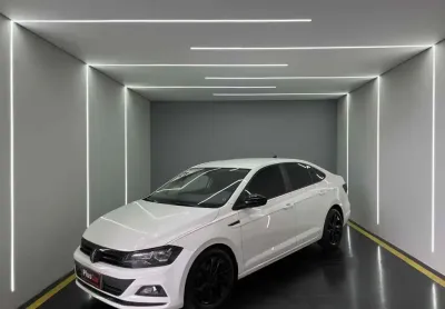 Volkswagen virtus 2021 1.0 200 tsi comfortline automático