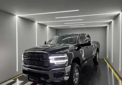 Ram 2500 2024 6.7 i6 turbo diesel laramie cd 4x4 automático