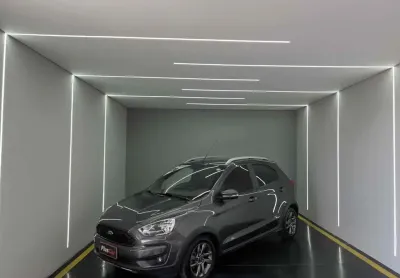 Ford ka 2020 1.5 ti-vct flex freestyle automático