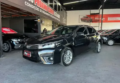 Toyota corolla 2015 2.0 altis 16v flex 4p automático