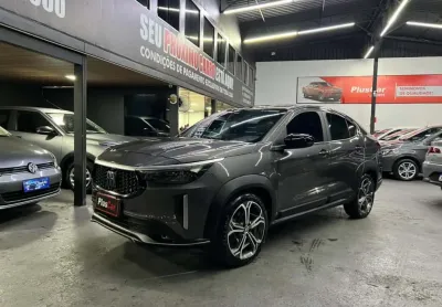 Fiat fastback 2023 1.0 turbo 200 flex impetus cvt
