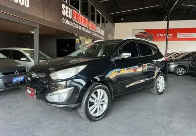 Hyundai ix35 2013 2.0 mpi 4x2 16v flex 4p manual