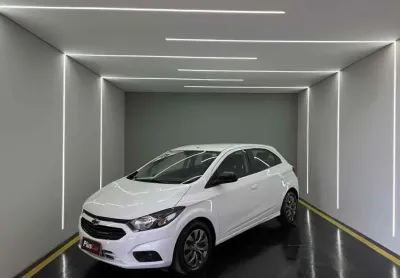 Chevrolet joy 2021 1.0 8v hatch black edition flex manual