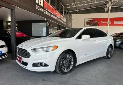 Ford fusion 2014 2.0 titanium fwd 16v gasolina 4p automático