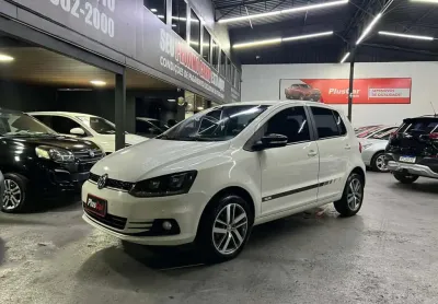 Volkswagen fox 2017 1.6 msi run 8v flex 4p manual