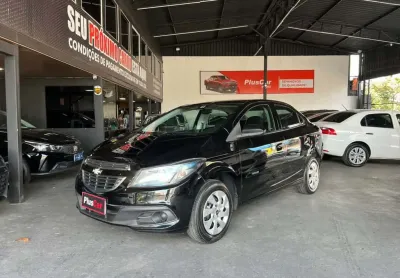 Chevrolet prisma 2016 1.4 mpfi lt 8v flex 4p manual