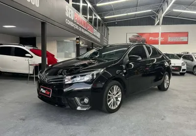 Toyota corolla 2015 2.0 xei 16v flex 4p automático