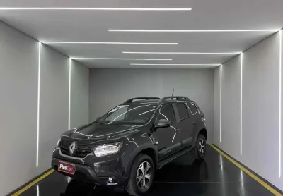 Renault duster 2025 1.6 16v sce flex intense plus x-tronic