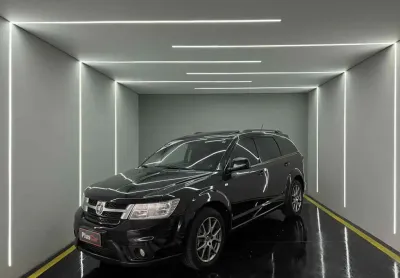 Fiat freemont 2015 2.4 precision 16v gasolina 4p automático