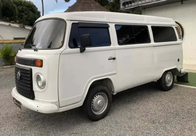 Volkswagen kombi 2013 1.4 mi std 8v flex 4p manual