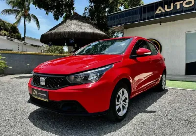 Fiat argo 2025 1.0 firefly flex drive manual