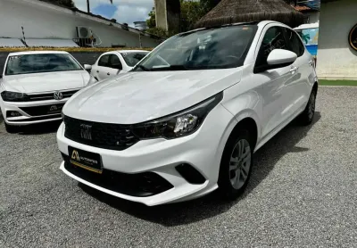 Fiat argo 2021 1.0 firefly flex drive manual