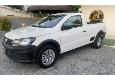 Volkswagen saveiro 2023 1.6 msi robust cs 16v flex 2p manual