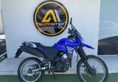 Yamaha Xtz 250 lander 249cc 2023