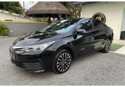 Toyota corolla 2019 1.8 gli upper 16v flex 4p automático